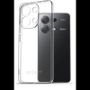 AlzaGuard Crystal Clear TPU Case Xiaomi Redmi Note 13 Pro 4G tok (AGD-PCT386Z)