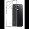 AlzaGuard Crystal Clear TPU Case Xiaomi Redmi Note 13 Pro 5G / POCO X6 5G tok (AGD-PCT406Z)