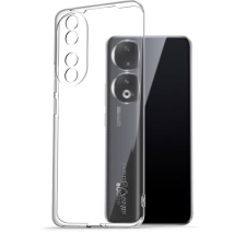 AlzaGuard Crystal Clear TPU Honor 90 5G átlátszó tok tok és táska