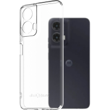 AlzaGuard Crystal Clear TPU Motorola Moto G35 5G tok (AGD-PCT494Z) tok és táska
