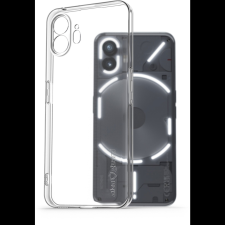 AlzaGuard Crystal Clear TPU Nothing Phone 2 átlátszó tok (AGD-PCT344Z) tok és táska