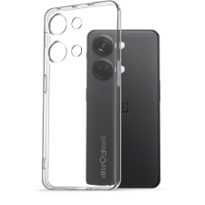 AlzaGuard Crystal Clear TPU OnePlus Nord 3 5G átlátszó tok tok és táska