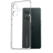 AlzaGuard Crystal Clear TPU OnePlus Nord CE 3 Lite 5G átlátszó tok tok és táska