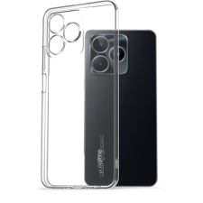 AlzaGuard Crystal Clear TPU Realme C51 / C53 átlátszó tok tok és táska