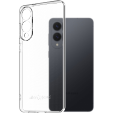 AlzaGuard Crystal Clear TPU Samsung Galaxy S25 Edge tok (AGD-PCT480Z) tok és táska