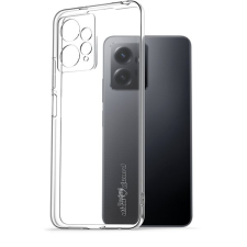 AlzaGuard Crystal Clear TPU Xiaomi Redmi Note 12 4G átlátszó tok tok és táska