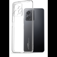AlzaGuard Crystal Clear TPU Xiaomi Redmi Note 12 4G átlátszó tok (AGD-PCT331Z) tok és táska