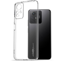 AlzaGuard Crystal Clear TPU Xiaomi Redmi Note 12S átlátszó tok tok és táska