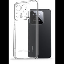 AlzaGuard Crystal Clear Xiaomi 14 TPU tok (AGD-PCT382Z) tok és táska
