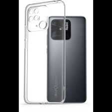 AlzaGuard Crystal Clear Xiaomi Redmi 10C TPU tok (AGD-PCT0258Z) tok és táska