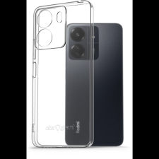AlzaGuard Crystal Clear Xiaomi Redmi 13C TPU tok (AGD-PCT384Z) tok és táska