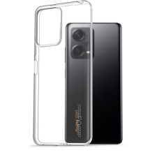 AlzaGuard Crystal Clear Xiaomi Redmi Note 12 5G TPU tok tok és táska