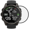  AlzaGuard Flexglass Garmin Fenix 8 43mm üvegfólia (AGD-TGW98)