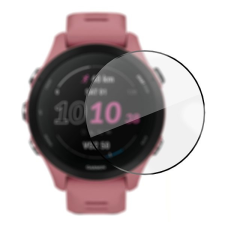 AlzaGuard Flexglass Garmin Forerunner 255s üvegfólia mobiltelefon kellék