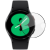 AlzaGuard Flexglass Samsung Galaxy Watch 4 44 mm üvegfólia