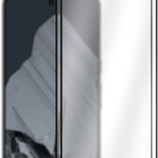 AlzaGuard FullCover Glass Google Pixel 8 Pro 2.5D üvegfólia - 2db mobiltelefon kellék
