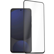 AlzaGuard FullCover Glass Protector Samsung Galaxy A16 2.5D üvegfólia mobiltelefon kellék