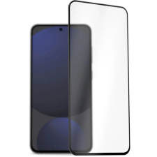 AlzaGuard FullCover Glass Samsung Galaxy A36 2.5D üvegfólia mobiltelefon kellék