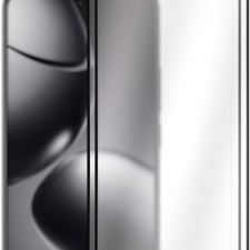 AlzaGuard FullCover Glass Xiaomi 14T Pro 2.5D üvegfólia mobiltelefon kellék