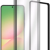 AlzaGuard Glass EasyFit Samsung Galaxy A56 5G 2.5D üvegfólia