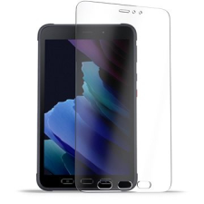 AlzaGuard Glass Protector a Samsung Galaxy Tab A8 tablethez tablet kellék