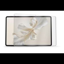 AlzaGuard Glass Protector Honor Pad 9 üvegfólia (AGD-TGT0068Z) mobiltelefon kellék