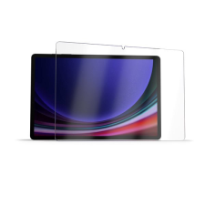 AlzaGuard Glass Protector Samsung Galaxy Tab S9+ / S9 FE+ üvegfólia tablet kellék