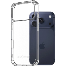 AlzaGuard iPhone 17 Pro ütésálló tok tok és táska