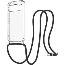 AlzaGuard Luxe Lanyard Google Pixel 10 5G fekete tok (AGD-PCL486B) tok és táska