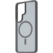 AlzaGuard Matte Case Compatible with Magsafe Samsung Galaxy S26 Ultra 5G szürke tok tok és táska