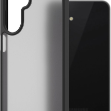 AlzaGuard Matte Case Samsung Galaxy A26 5G fekete tok tok és táska