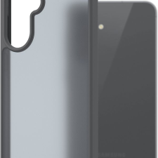 AlzaGuard Matte Case Samsung Galaxy A56 5G szürke tok tok és táska