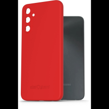 AlzaGuard Matte Samsung Galaxy A05s piros TPU tok (AGD-PCT380R) tok és táska
