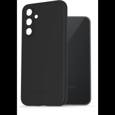 AlzaGuard Matte Samsung Galaxy A54 5G fekete TPU tok (AGD-PCT304B) tok és táska