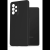 AlzaGuard Matte TPU Case Samsung Galaxy A53 5G fekete tok (AGD-PCT216B)