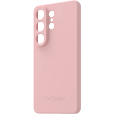 AlzaGuard Matte TPU Case Samsung Galaxy S26 Ultra 5G rózsaszín tok tok és táska