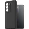 AlzaGuard Matte TPU Case Xiaomi Redmi 15 fekete tok
