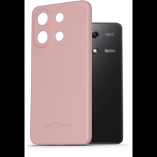 AlzaGuard Matte TPU Case Xiaomi Redmi Note 13 4G rózsaszín tok (AGD-PCT385P) tok és táska