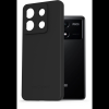 AlzaGuard Matte TPU Case Xiaomi Redmi Note 13 Pro 5G / POCO X6 5G fekete tok (AGD-PCT406B)