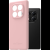 AlzaGuard Matte TPU Case Xiaomi Redmi Note 14 Pro 4G rózsaszín tok (AGD-PCT475P)