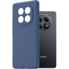 AlzaGuard Matte TPU Case Xiaomi Redmi Note 15 4G kék tok tok és táska