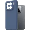 AlzaGuard Matte TPU Xiaomi 17T Pro kék tok
