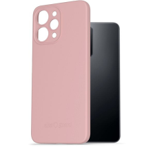 AlzaGuard Matte TPU Xiaomi Redmi 12 rózsaszín tok tok és táska