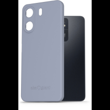 AlzaGuard Matte Xiaomi Redmi 13C kék TPU tok (AGD-PCT384L) tok és táska