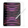 AlzaGuard Paper-feel Glass Protector iPad Pro 12.9" (2018/2020/2021/2022) üvegfólia