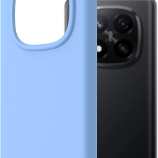 AlzaGuard Premium Silicone Case Xiaomi Redmi Note 14 Pro+ világoskék tok tok és táska