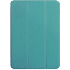 AlzaGuard Protective Flip Cover iPad Air 12,9" (2024) zöld tok tablet tok