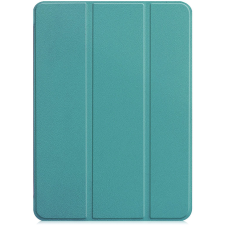 AlzaGuard Protective Flip Cover iPad Pro 13" M4 (2024) zöld tok (AGD-TCF69E) tablet tok