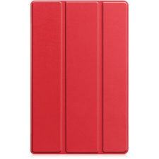 AlzaGuard Protective Flip Cover Lenovo Tab M10 Plus (3rd Gen) piros tok tablet tok