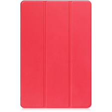 AlzaGuard Protective Flip Cover Lenovo Tab P11 Pro (2nd Gen) piros tok tablet tok